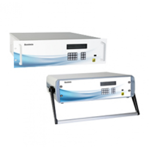 LNI Swissgas - Gas Calibrators, Multigas APM High specs Sx 3012/3022